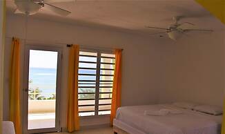 Hotel Kabic Beach Club