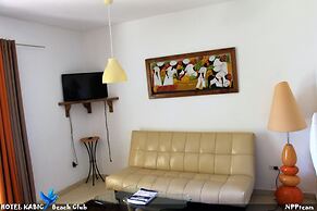 Hotel Kabic Beach Club