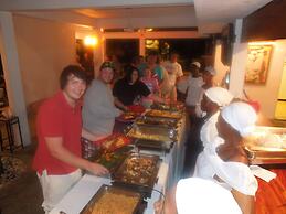 Hotel Kabic Beach Club