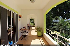 Hotel Kabic Beach Club