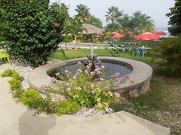 Hotel Kabic Beach Club