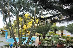 Hotel Kabic Beach Club