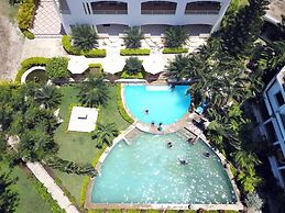 Hotel Kabic Beach Club