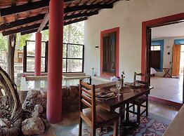 Hacienda San Francisco