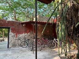 Hacienda San Francisco