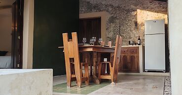 Hacienda San Francisco