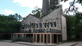 Hacienda San Francisco