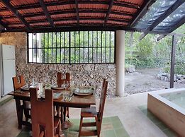 Hacienda San Francisco