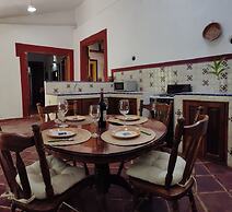 Hacienda San Francisco