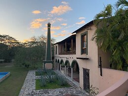 Hacienda San Francisco