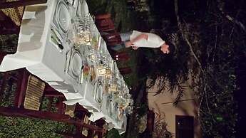 Hacienda San Francisco