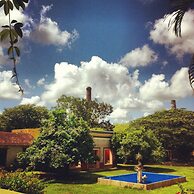 Hacienda San Francisco