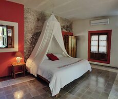 Hacienda San Francisco