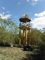 Hacienda San Francisco