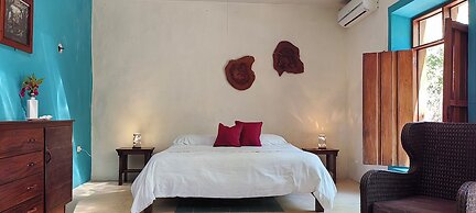 Hacienda San Francisco