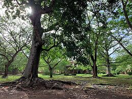 Hacienda San Francisco