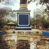 Hacienda San Francisco