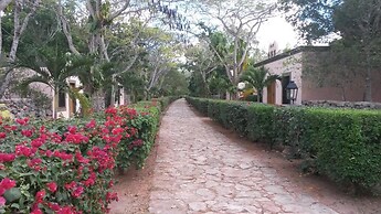 Hacienda San Francisco