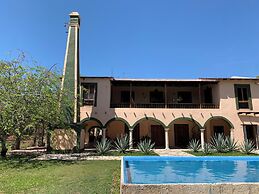 Hacienda San Francisco