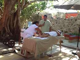 Hacienda San Francisco