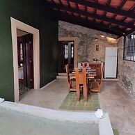 Hacienda San Francisco