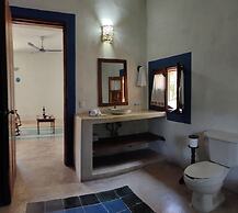 Hacienda San Francisco