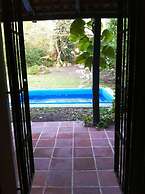 Hacienda San Francisco