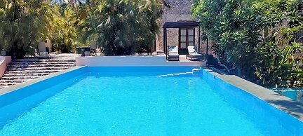 Hacienda San Francisco