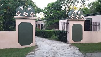 Hacienda San Francisco