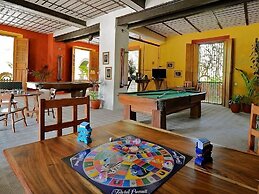 Hacienda San Francisco