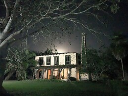 Hacienda San Francisco