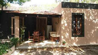 Hacienda San Francisco