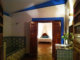 Hacienda San Francisco