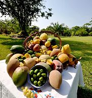 Hacienda San Francisco