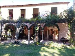 Hacienda San Francisco