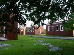 Hacienda San Francisco