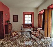 Hacienda San Francisco