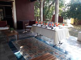 Hacienda San Francisco