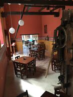 Hacienda San Francisco