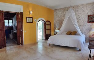 Hacienda San Francisco