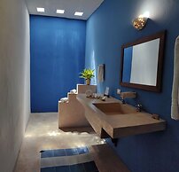 Hacienda San Francisco