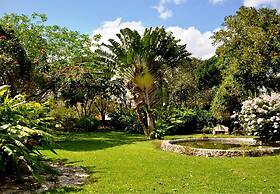 Hacienda San Francisco