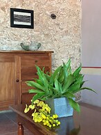 Hacienda San Francisco