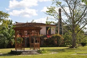 Hacienda San Francisco