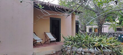 Hacienda San Francisco