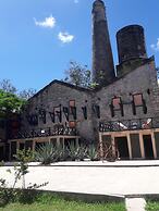 Hacienda San Francisco