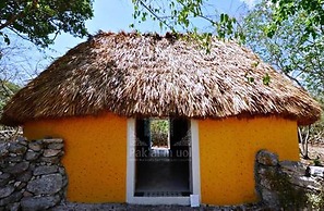 Hacienda San Francisco