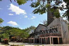 Hacienda San Francisco