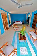 Hacienda San Francisco