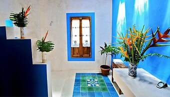 Hacienda San Francisco